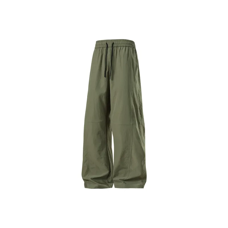 WOKXSS Casual Pants Unisex-9