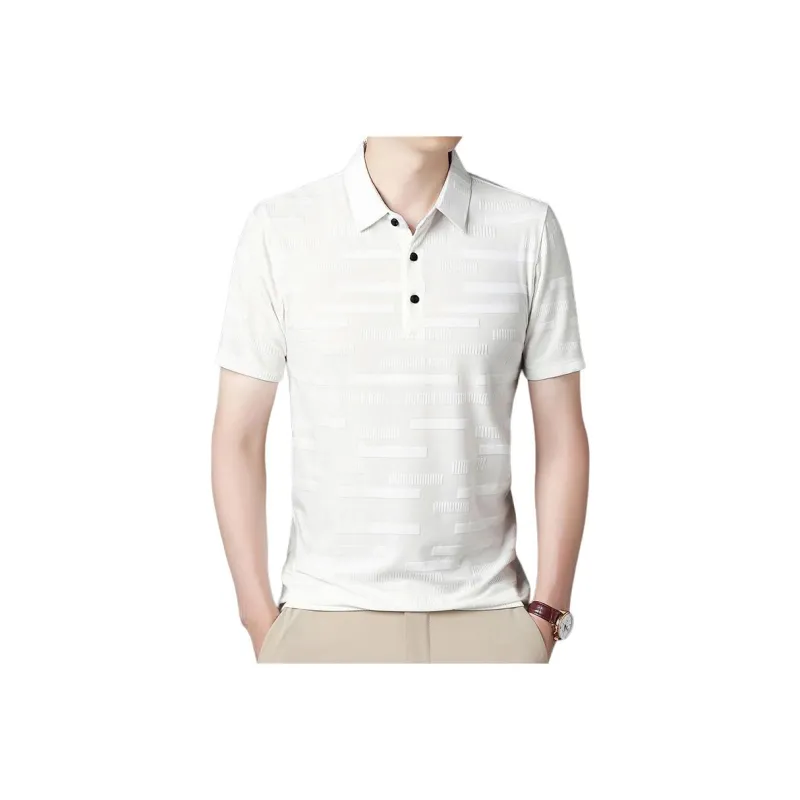 PIERRE CARDIN Polo Shirt Unisex-8