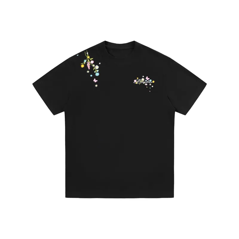 BIPOLAR T Shirts Unisex-3