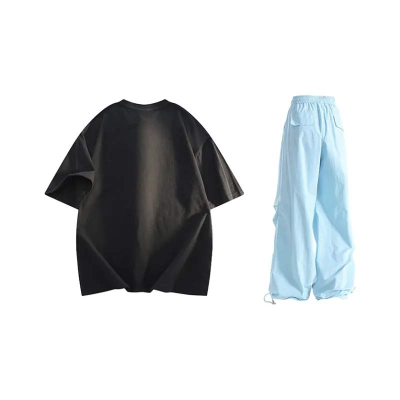 BRUMAIRE Casual Sportswear Unisex-7
