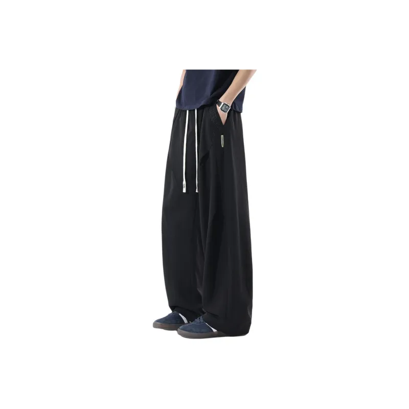 BLANC & ECLARE Casual Pants Unisex-0