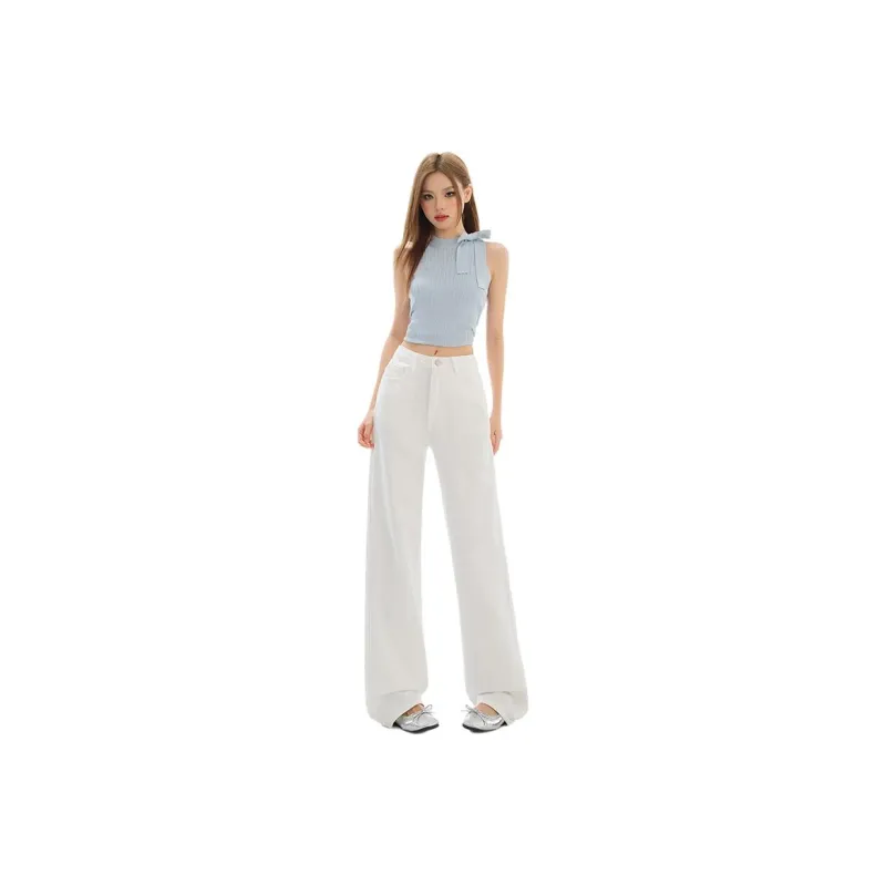 The New Age Family Jeans Women's-5