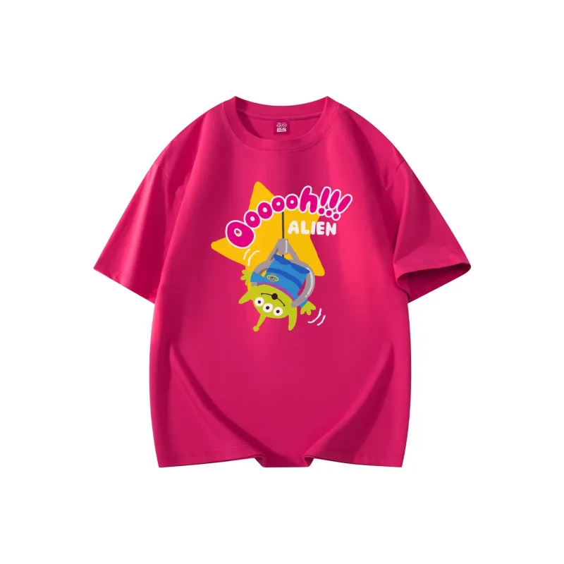 Disney Toy Story Series T Shirt Unisex-23