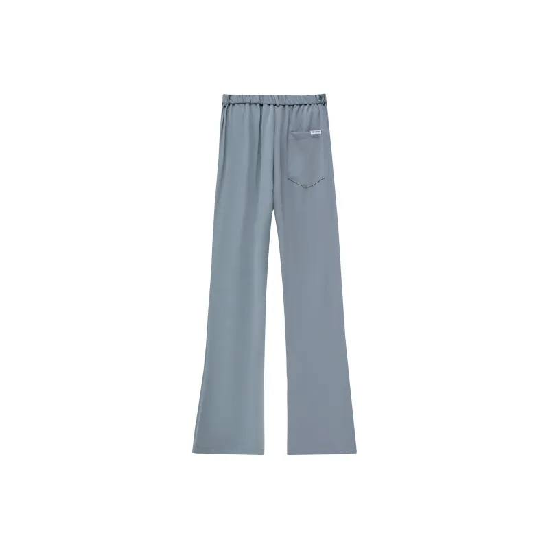 FAKE VINTAGE Suit Trouser Unisex-5