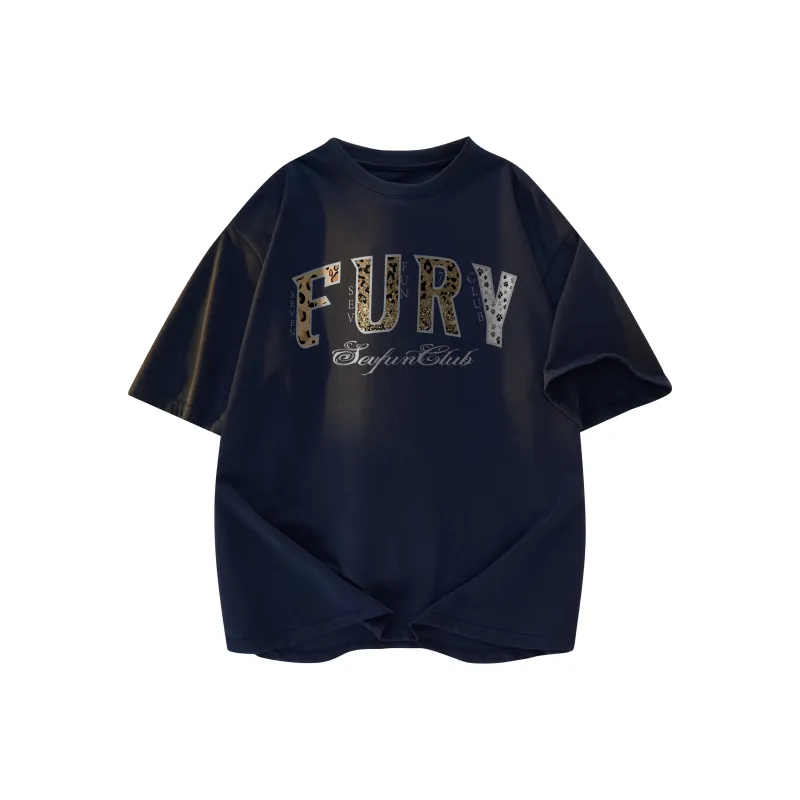7 SEVFUN T Shirts Unisex-10