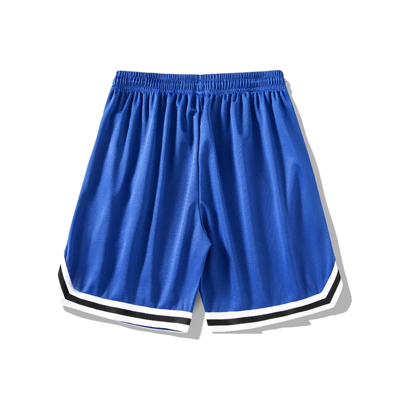 FASTFISH Casual Shorts Unisex-13