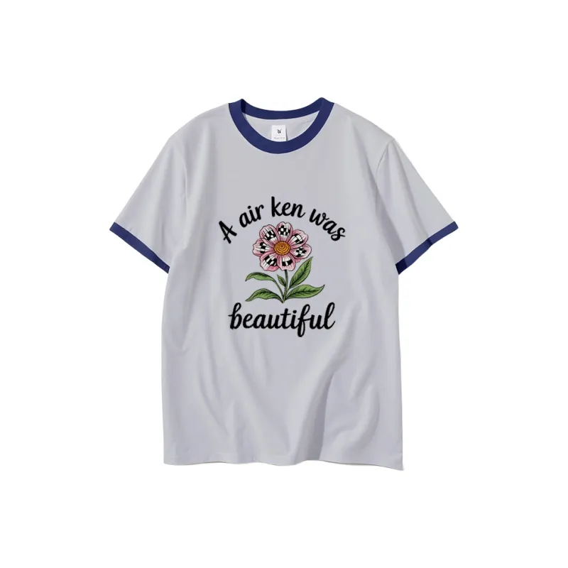FAIRWHALE T Shirts Women's-24