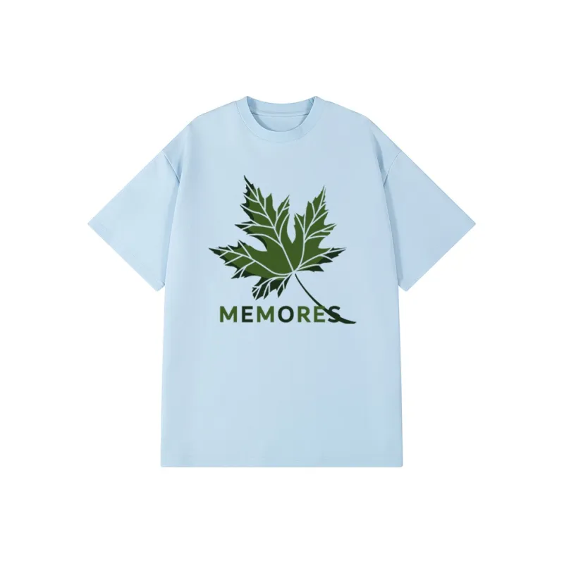 Cotton Gene T Shirts Unisex-18