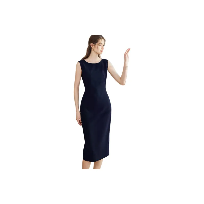 ROEYSHOUSE Sleeveless Dress Women's-3