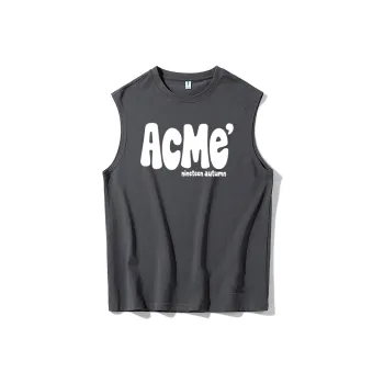 TIMD Tank Tops Men