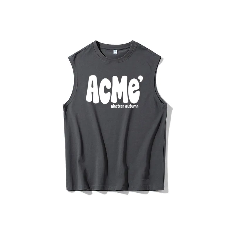 TIMD Tank Tops Men-0