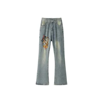 IXXAT Jeans Unisex