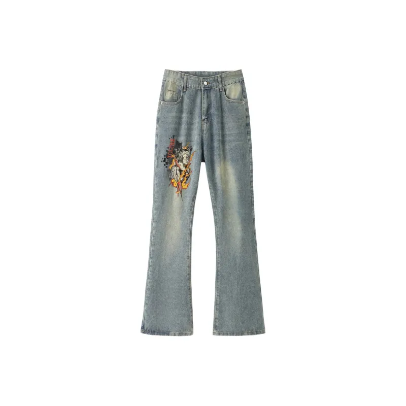 IXXAT Jeans Unisex-0