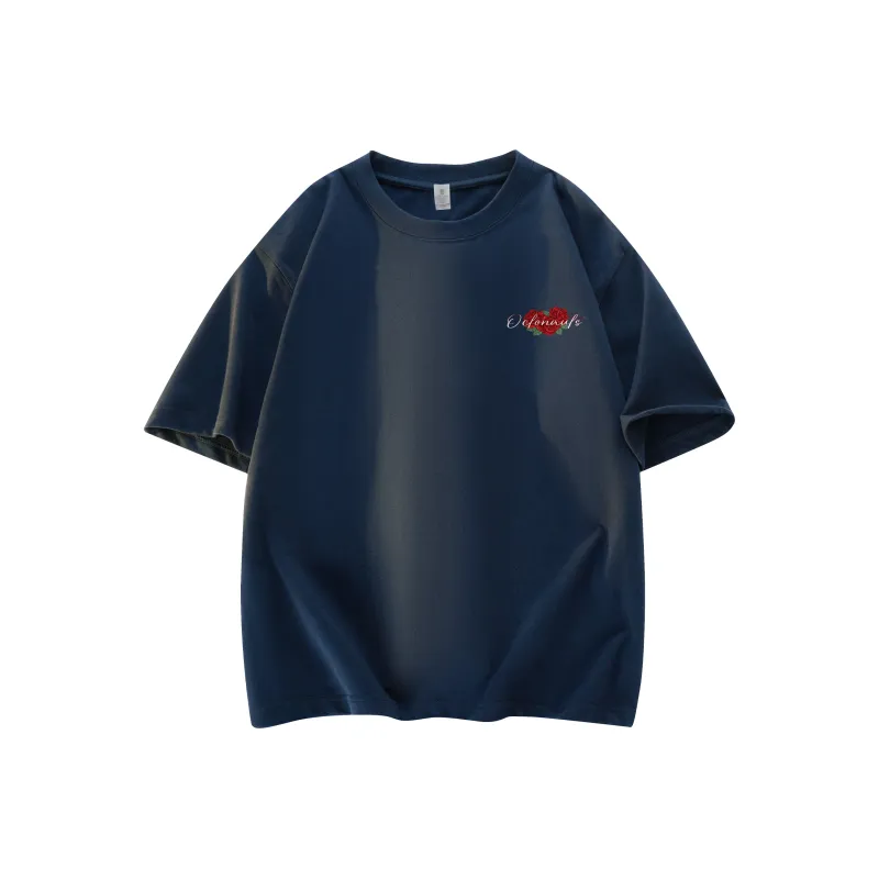 Small Columns Under The Sea T Shirt Unisex-18