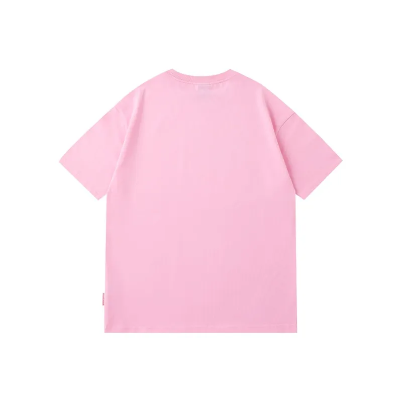 LAMLICKA T Shirts Unisex-1