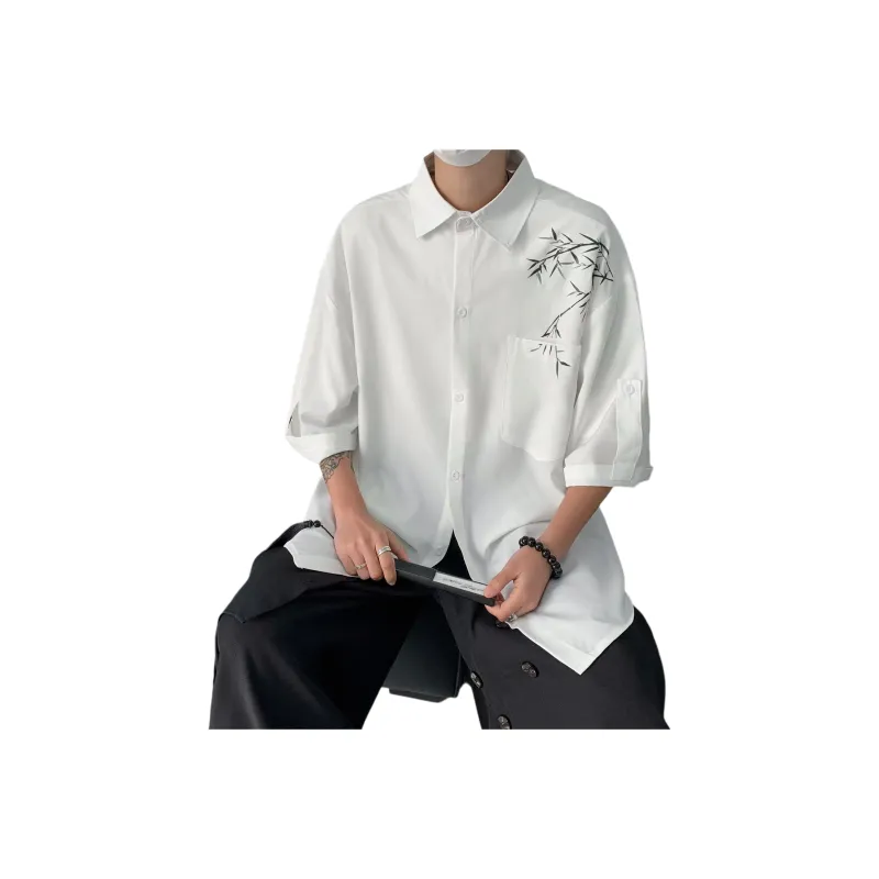 SIL VITIN Shirts Unisex-1