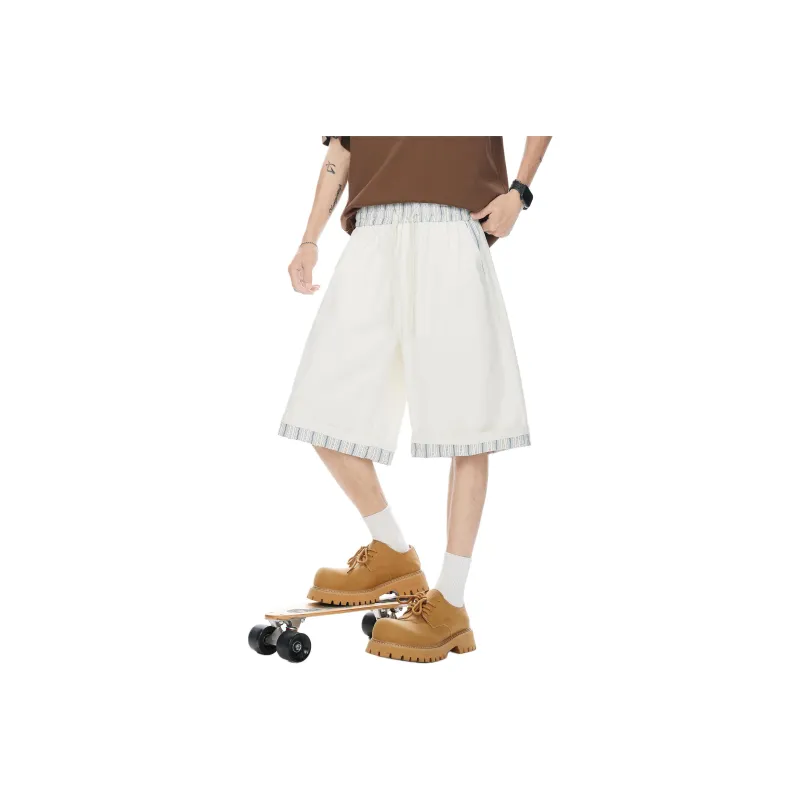 WOKXSS Casual Shorts Unisex-0