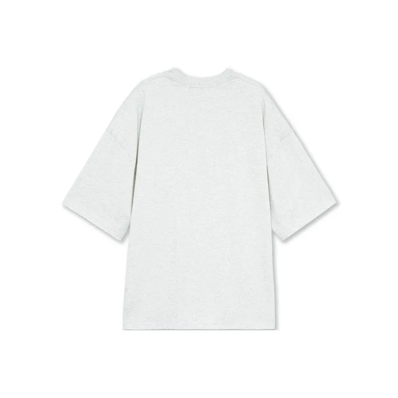 BD.POWER UP+ T Shirts Unisex-6