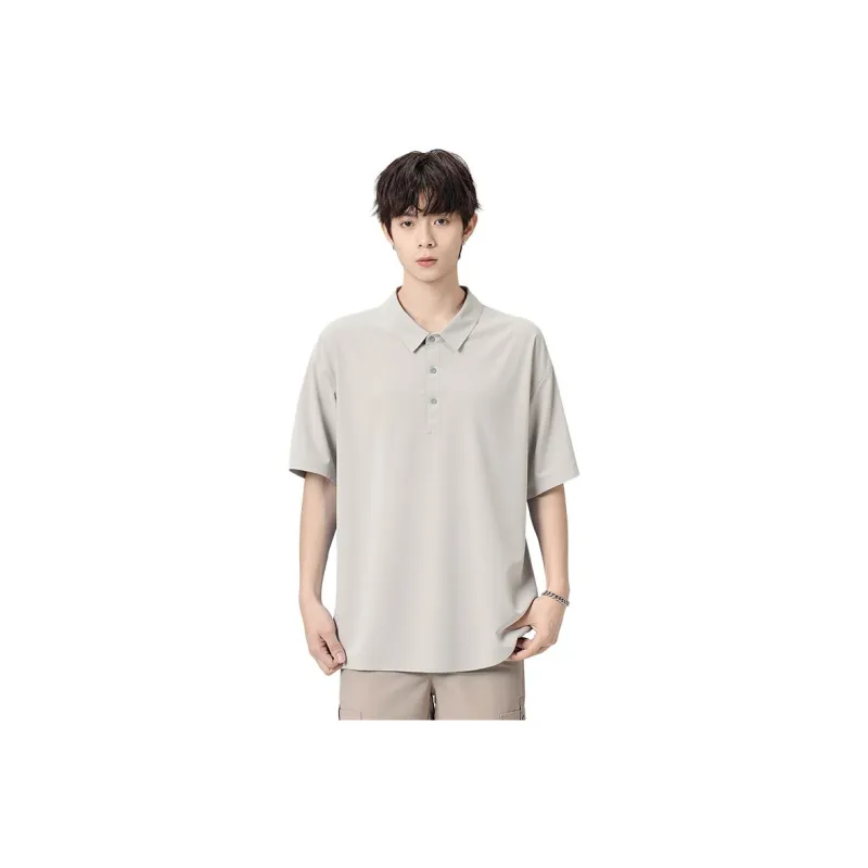 MIIOW Cool One Summer Series Polo Shirts Unisex-6