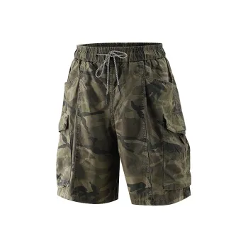 JEEP SPIRIT Cargo Shorts Unisex