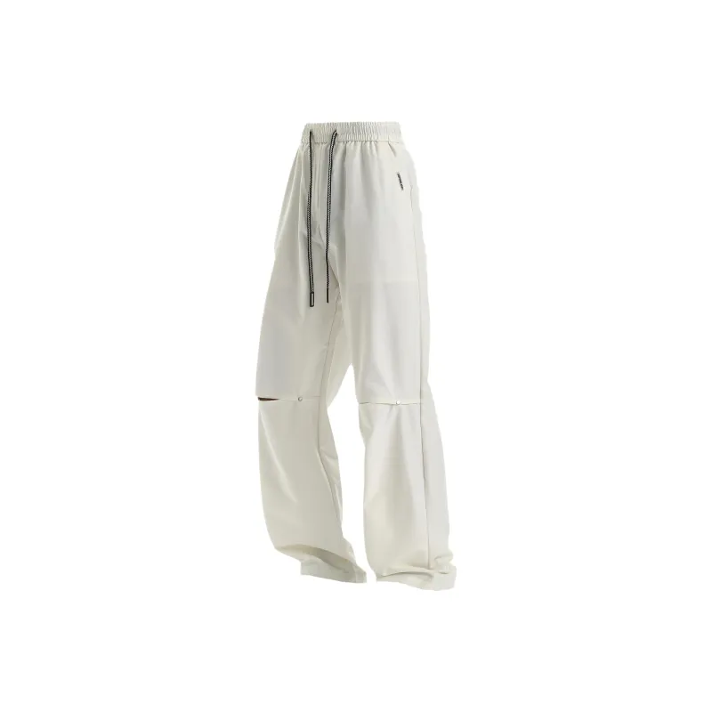 ATLETICO DE MADRID 1903 Casual Pants Unisex-8