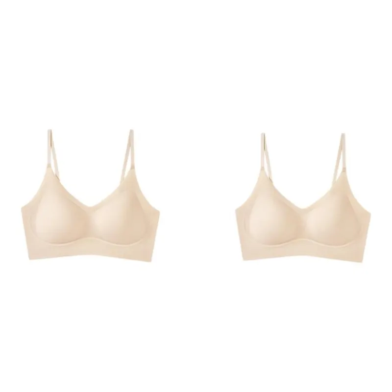 MIIOW Cool One Summer Series Bra Women's Combo Set-24