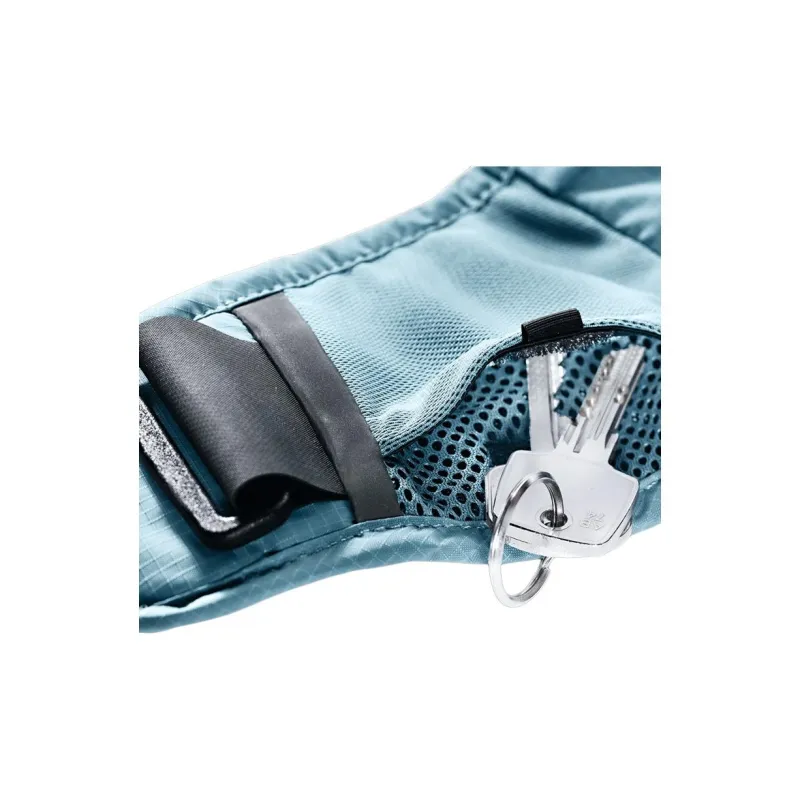 DEUTER Polyester Fanny Pack Unisex Lake Color-3