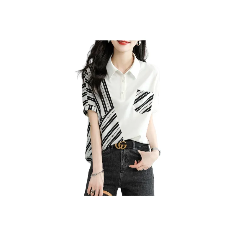 The Temptation Of The Muse Shirt Women's-0