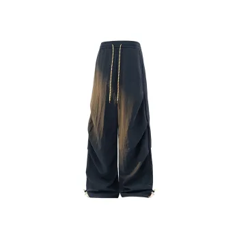 HOKLV Casual Pants Unisex