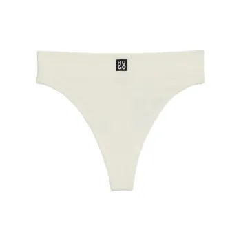 HUGO BOSS Underpants Women's 1 Pack White
