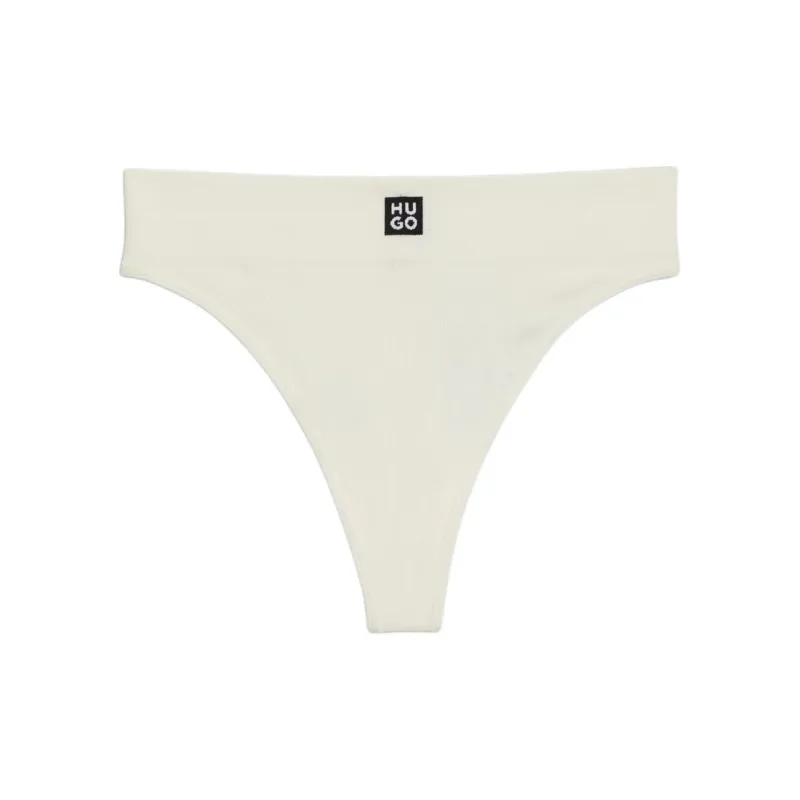 HUGO BOSS Underpants Women's 1 Pack White-0