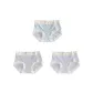 3 Pack-Blue+Gray Purple+Purple
