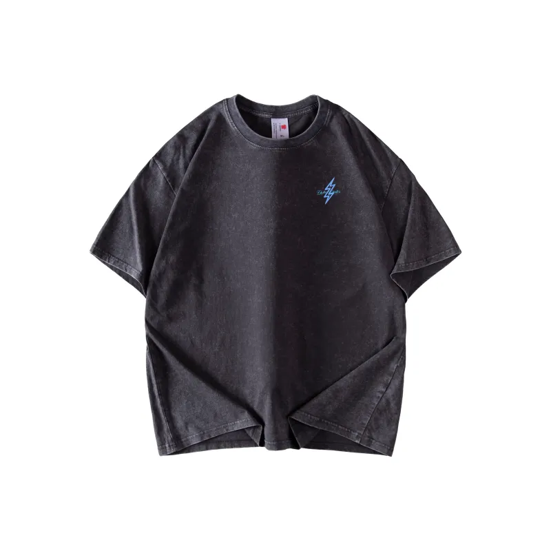 DUKE+DEXTER T Shirts Unisex-7