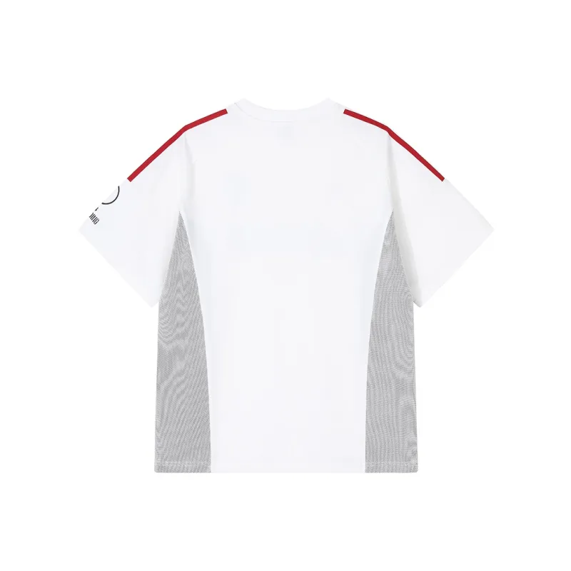 MATCHA STORY College Series T Shirt Unisex-7