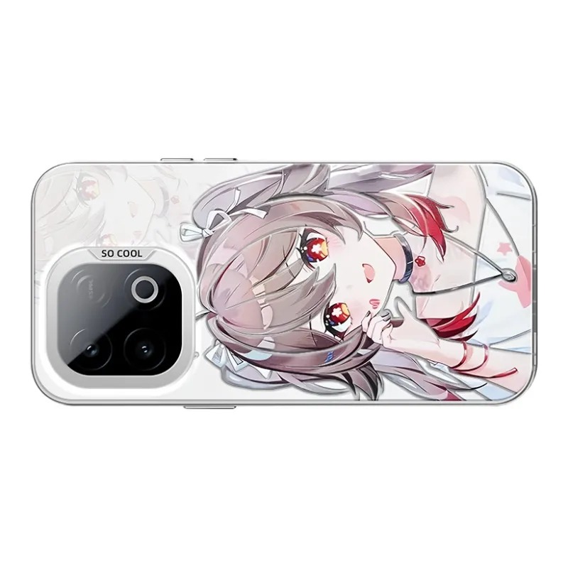 CHUNFAN Phone Cases-4