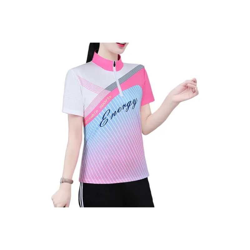 The New Age Family T Shirt Women's-10