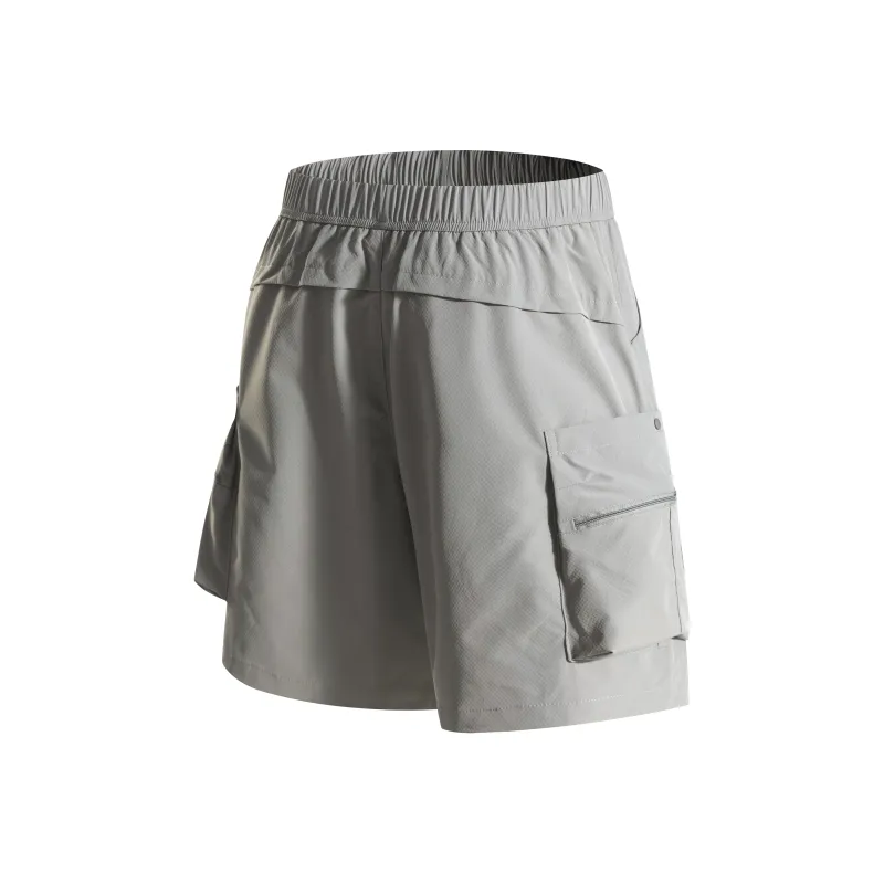 SIL VITIN Casual Shorts Unisex-20