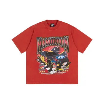 JEFF HAMILTON T Shirts Unisex