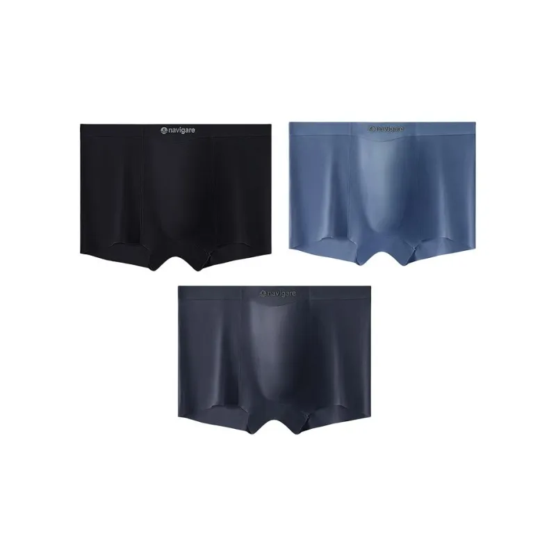 NAVIGARE Underpants Men's 3 Pack-6