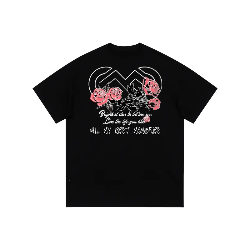 BOS BEAR T Shirts Unisex-4