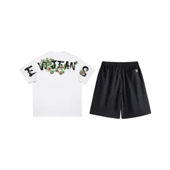Yiwen Casual Sportswear Unisex