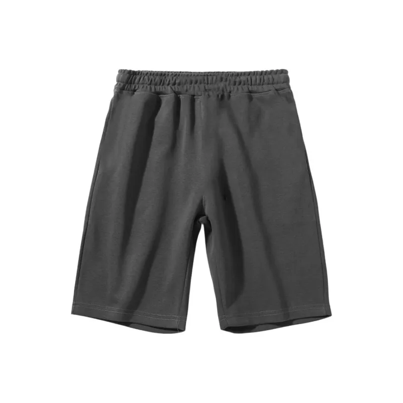 PENTAGONAL HEART Casual Shorts Unisex-1
