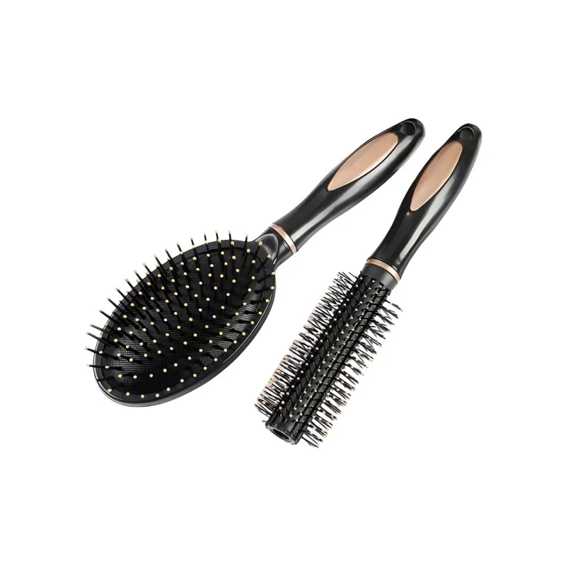 ZHENZI Anti Static Massage Comb Air Cushion Hair Loss Prevention Hair Care And Styling For Curly Hair-5