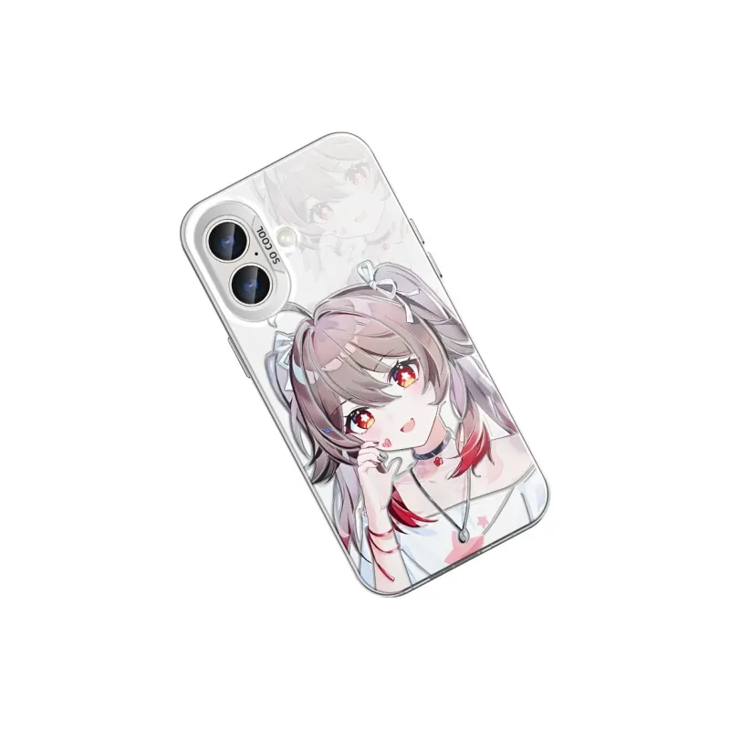 CHUNFAN Phone Cases-2
