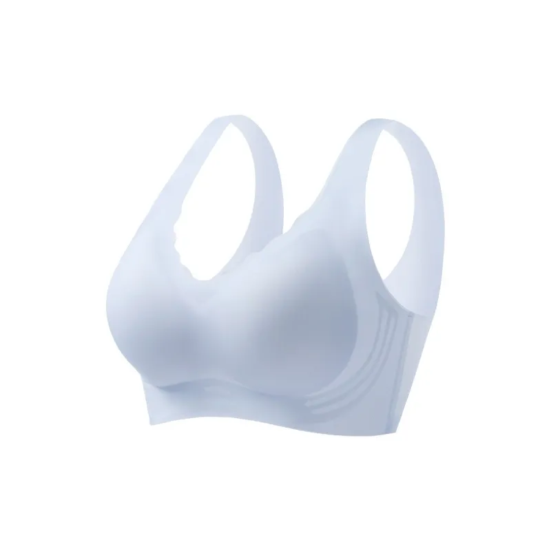 Gentle welcome Women's Bras-8