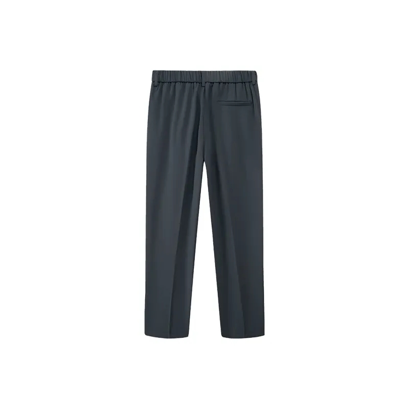 LIGHTNING MONSTER Suit Trouser Unisex-10