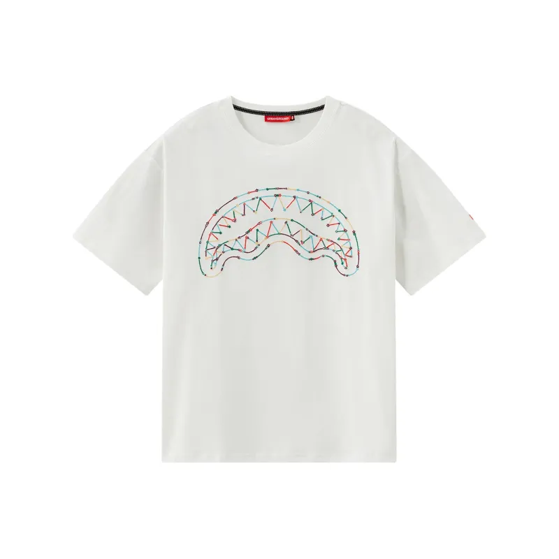 SPRAYGROUND T Shirts Unisex-3