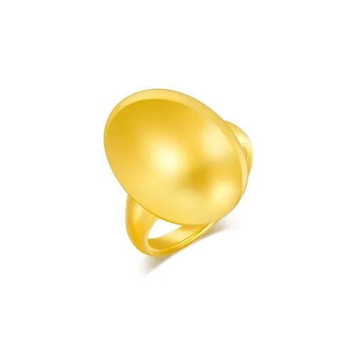 Diamond International Alloy Rings Women's
