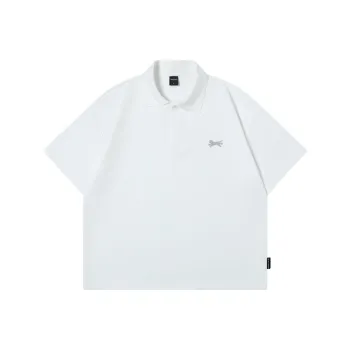 JUNGLE TIGER Polo Shirts Unisex