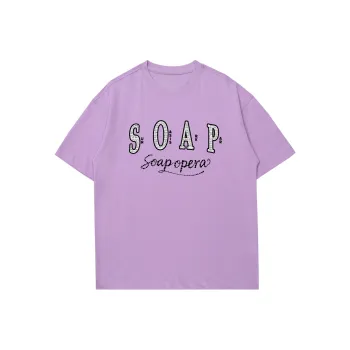 SOAP OPERA T Shirts Unisex